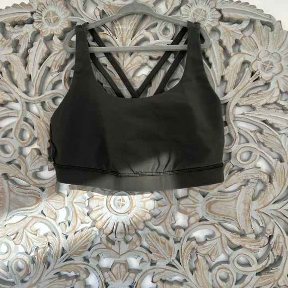 lululemon Energy Bra
Medium Support, B–D Cups - Picture 4 of 4